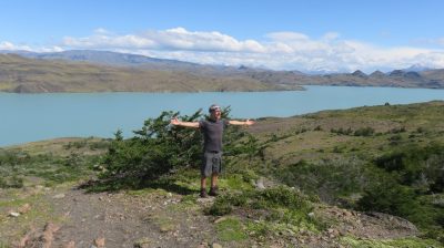 Patagonie — étape 6 : Torres del Paine