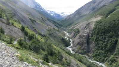 Patagonie — étape 6 : Torres del Paine