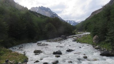 Patagonie — étape 6 : Torres del Paine