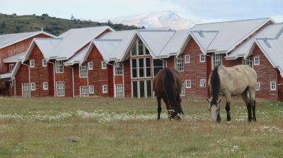 Patagonie — étape 6 : Torres del Paine