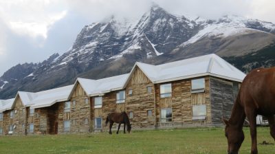 Patagonie — étape 6 : Torres del Paine