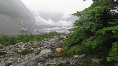 Patagonie — étape 6 : Torres del Paine