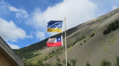 Patagonie — étape 6 : Torres del Paine