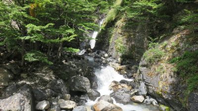 Patagonie — étape 6 : Torres del Paine