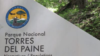 Patagonie — étape 6 : Torres del Paine