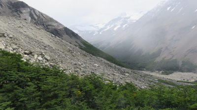 Patagonie — étape 6 : Torres del Paine