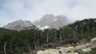 Patagonie — étape 6 : Torres del Paine