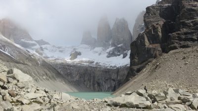 Patagonie — étape 6 : Torres del Paine
