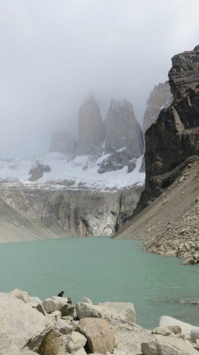 Patagonie — étape 6 : Torres del Paine