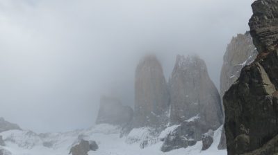 Patagonie — étape 6 : Torres del Paine