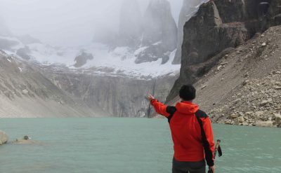 Patagonie — étape 6 : Torres del Paine