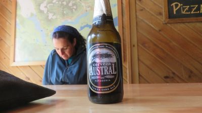 Patagonie — étape 6 : Torres del Paine