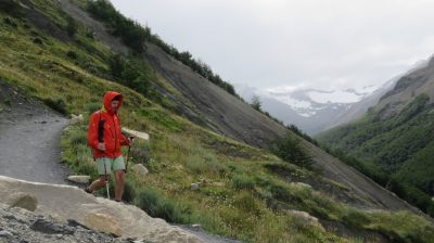 Patagonie — étape 6 : Torres del Paine