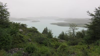 Patagonie — étape 6 : Torres del Paine