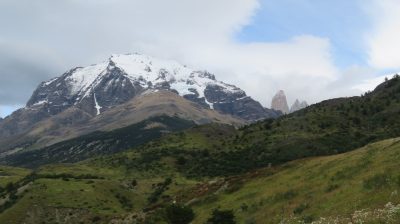 Patagonie — étape 6 : Torres del Paine