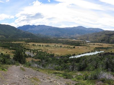Patagonie — étape 6 : Torres del Paine