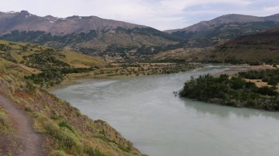 Patagonie — étape 6 : Torres del Paine