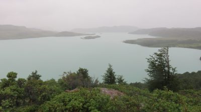 Patagonie — étape 6 : Torres del Paine