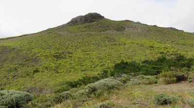 Patagonie — étape 6 : Torres del Paine