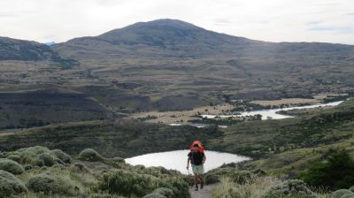 Patagonie — étape 6 : Torres del Paine