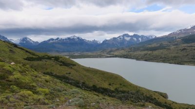 Patagonie — étape 6 : Torres del Paine