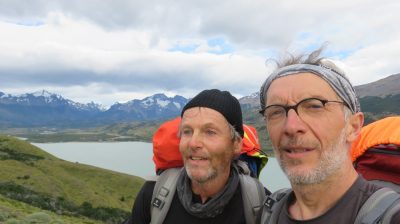 Patagonie — étape 6 : Torres del Paine