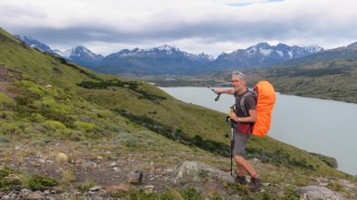 Patagonie — étape 6 : Torres del Paine