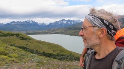 Patagonie — étape 6 : Torres del Paine