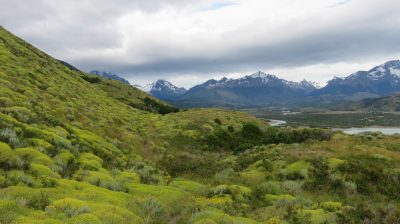 Patagonie — étape 6 : Torres del Paine