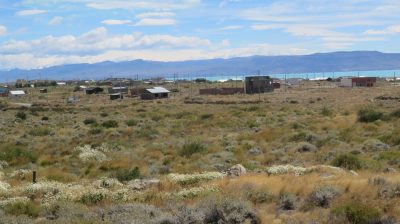 Patagonie — étape 7 : Puerto Natales - El Calafate