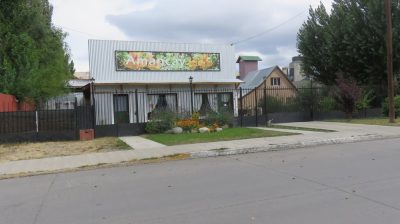 Patagonie — étape 7 : Puerto Natales - El Calafate