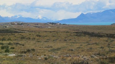 Patagonie — étape 7 : Puerto Natales - El Calafate