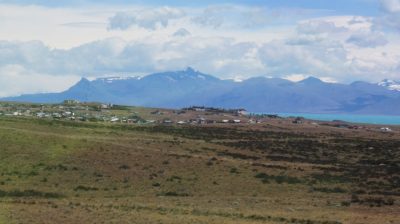 Patagonie — étape 7 : Puerto Natales - El Calafate