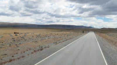 Patagonie — étape 9 : El Calafate - El Chalten