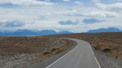 Patagonie — étape 9 : El Calafate - El Chalten
