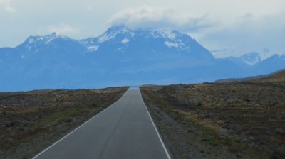 Patagonie — étape 9 : El Calafate - El Chalten