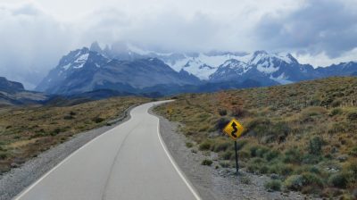 Patagonie — étape 9 : El Calafate - El Chalten