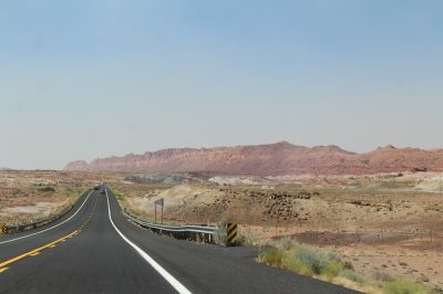 États-Unis — étape 7 : Lower Antelope Canyon, Horseshoe Bend, Lac Powell, Paria Rimrocks Toadstool Hoodoos