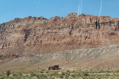 États-Unis — étape 7 : Lower Antelope Canyon, Horseshoe Bend, Lac Powell, Paria Rimrocks Toadstool Hoodoos