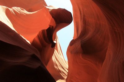 États-Unis — étape 7 : Lower Antelope Canyon, Horseshoe Bend, Lac Powell, Paria Rimrocks Toadstool Hoodoos