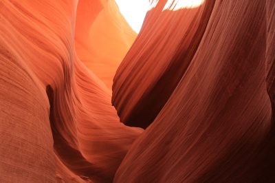 États-Unis — étape 7 : Lower Antelope Canyon, Horseshoe Bend, Lac Powell, Paria Rimrocks Toadstool Hoodoos