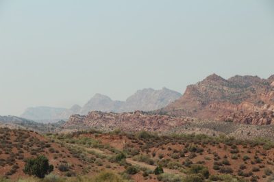 États-Unis — étape 7 : Lower Antelope Canyon, Horseshoe Bend, Lac Powell, Paria Rimrocks Toadstool Hoodoos