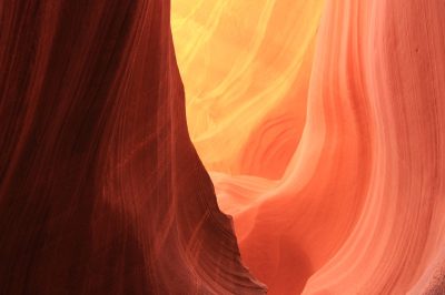 États-Unis — étape 7 : Lower Antelope Canyon, Horseshoe Bend, Lac Powell, Paria Rimrocks Toadstool Hoodoos