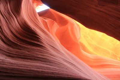 États-Unis — étape 7 : Lower Antelope Canyon, Horseshoe Bend, Lac Powell, Paria Rimrocks Toadstool Hoodoos
