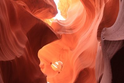 États-Unis — étape 7 : Lower Antelope Canyon, Horseshoe Bend, Lac Powell, Paria Rimrocks Toadstool Hoodoos