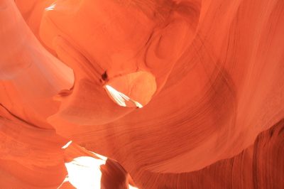 États-Unis — étape 7 : Lower Antelope Canyon, Horseshoe Bend, Lac Powell, Paria Rimrocks Toadstool Hoodoos