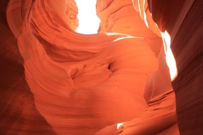 États-Unis — étape 7 : Lower Antelope Canyon, Horseshoe Bend, Lac Powell, Paria Rimrocks Toadstool Hoodoos