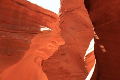 États-Unis — étape 7 : Lower Antelope Canyon, Horseshoe Bend, Lac Powell, Paria Rimrocks Toadstool Hoodoos