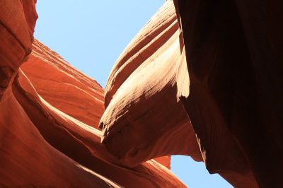 États-Unis — étape 7 : Lower Antelope Canyon, Horseshoe Bend, Lac Powell, Paria Rimrocks Toadstool Hoodoos