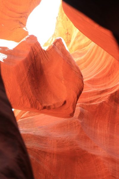 États-Unis — étape 7 : Lower Antelope Canyon, Horseshoe Bend, Lac Powell, Paria Rimrocks Toadstool Hoodoos